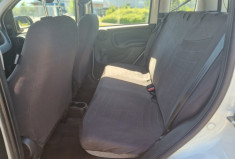 FIAT Panda  1.0 70ch hybrid City Life