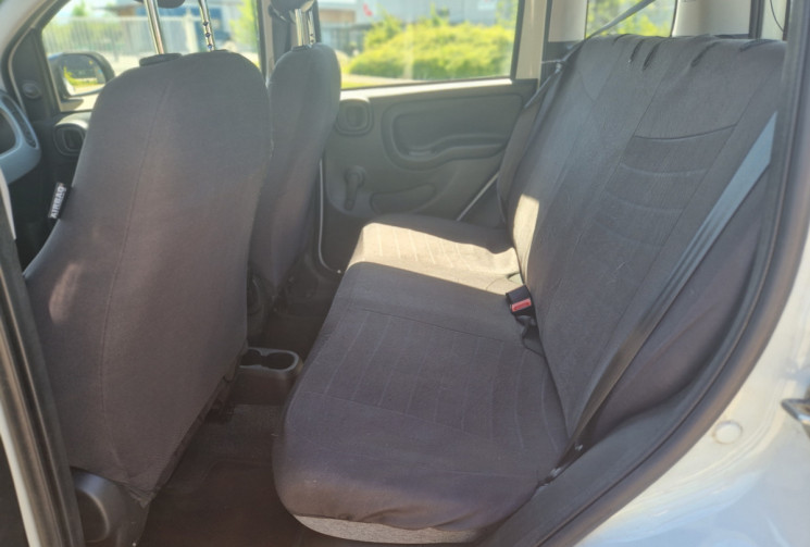 FIAT Panda  1.0 70ch hybrid City Life