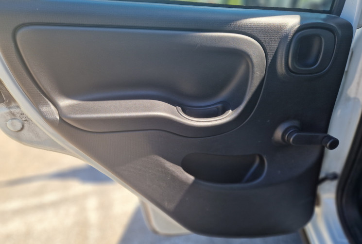 FIAT Panda  1.0 70ch hybrid City Life