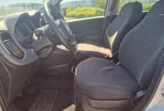 FIAT Panda  1.0 70ch hybrid City Life