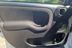 FIAT Panda  1.0 70ch hybrid City Life