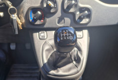 FIAT Panda  1.0 70ch hybrid City Life