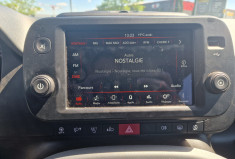 FIAT Panda  1.0 70ch hybrid City Life