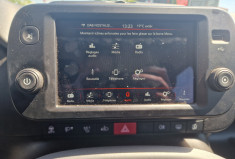 FIAT Panda  1.0 70ch hybrid City Life