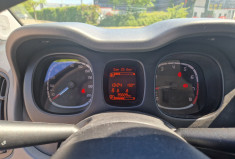 FIAT Panda  1.0 70ch hybrid City Life
