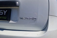 FIAT Panda  1.0 70ch hybrid City Life