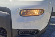 FIAT Panda  1.0 70ch hybrid City Life