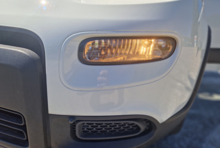 FIAT Panda  1.0 70ch hybrid City Life