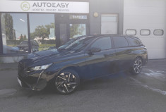 Peugeot 308 SW 1.2 130 Allure Pack - Première Main - Suivi Peugeot