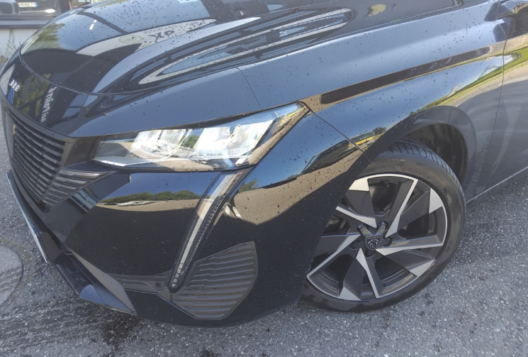 Peugeot 308 SW 1.2 130 Allure Pack - Première Main - Suivi Peugeot