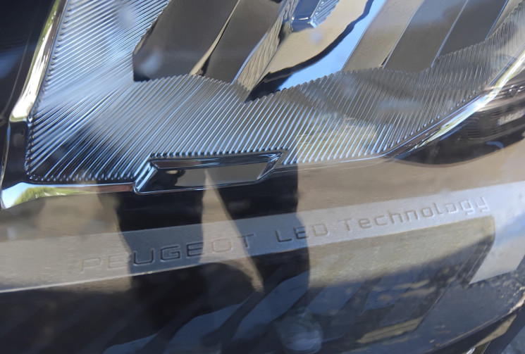 Peugeot 308 SW 1.2 130 Allure Pack - Première Main - Suivi Peugeot