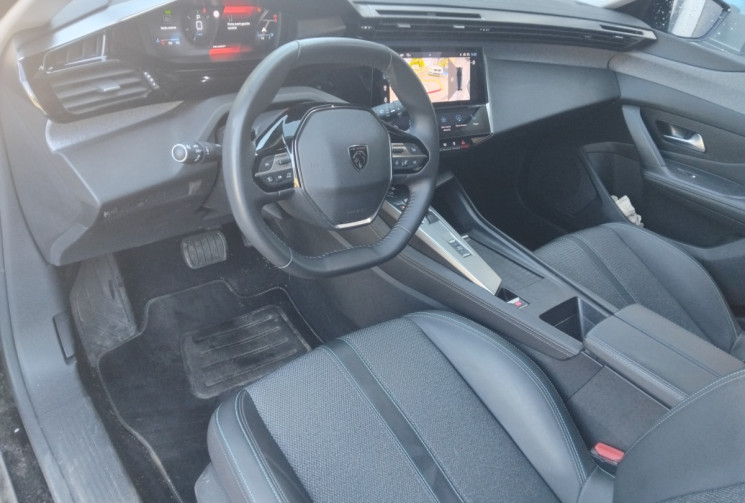 Peugeot 308 SW 1.2 130 Allure Pack - Première Main - Suivi Peugeot