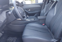 Peugeot 308 SW 1.2 130 Allure Pack - Première Main - Suivi Peugeot