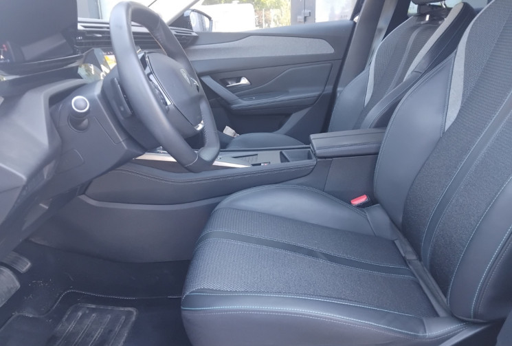 Peugeot 308 SW 1.2 130 Allure Pack - Première Main - Suivi Peugeot