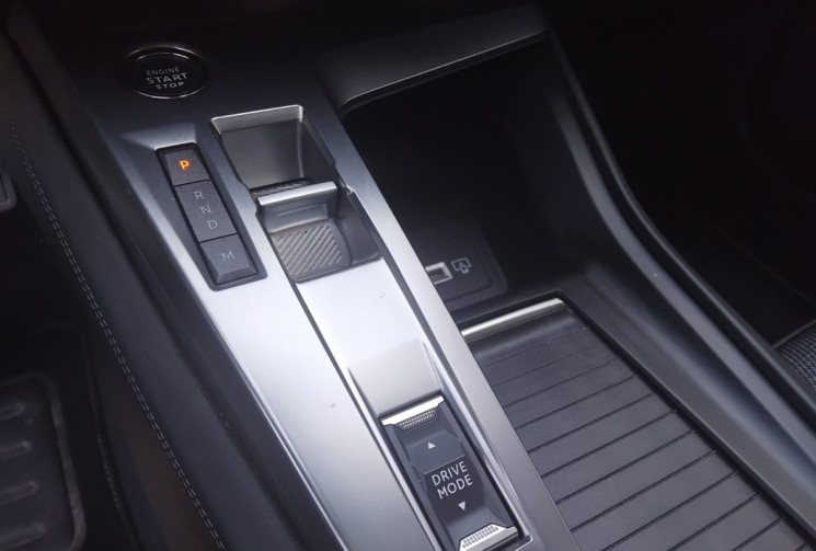 Peugeot 308 SW 1.2 130 Allure Pack - Première Main - Suivi Peugeot