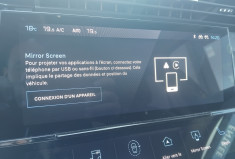 Peugeot 308 SW 1.2 130 Allure Pack - Première Main - Suivi Peugeot