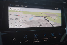 Peugeot 308 SW 1.2 130 Allure Pack - Première Main - Suivi Peugeot