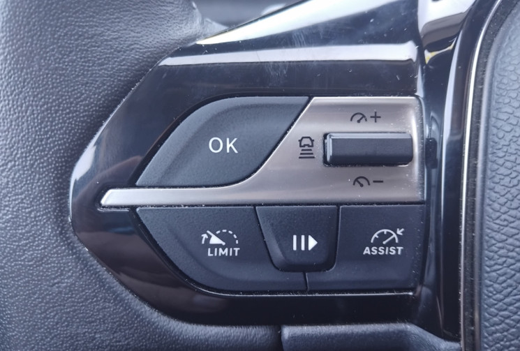 Peugeot 308 SW 1.2 130 Allure Pack - Première Main - Suivi Peugeot