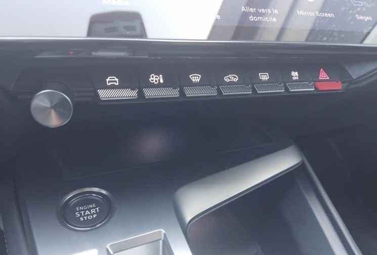 Peugeot 308 SW 1.2 130 Allure Pack - Première Main - Suivi Peugeot