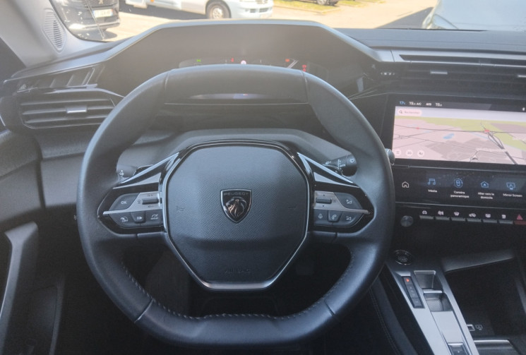 Peugeot 308 SW 1.2 130 Allure Pack - Première Main - Suivi Peugeot