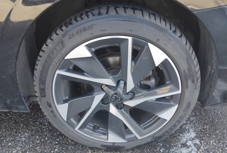 Peugeot 308 SW 1.2 130 Allure Pack - Première Main - Suivi Peugeot