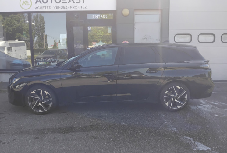 Peugeot 308 SW 1.2 130 Allure Pack - Première Main - Suivi Peugeot