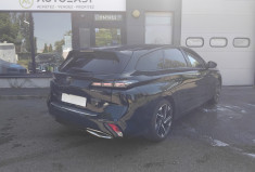 Peugeot 308 SW 1.2 130 Allure Pack - Première Main - Suivi Peugeot