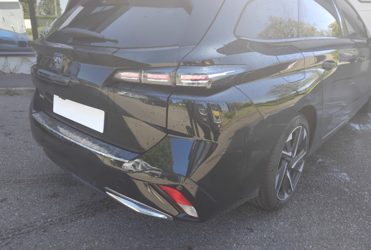 Peugeot 308 SW 1.2 130 Allure Pack - Première Main - Suivi Peugeot