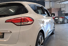 Renault Scénic IV  1.2 TCe 130 INTENS  - TOIT PANO HUD - SUIVI ENTRETIEN -