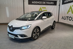 Renault Scénic IV  1.2 TCe 130 INTENS  - TOIT PANO HUD - SUIVI ENTRETIEN -