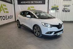 Renault Scénic IV  1.2 TCe 130 INTENS  - TOIT PANO HUD - SUIVI ENTRETIEN -