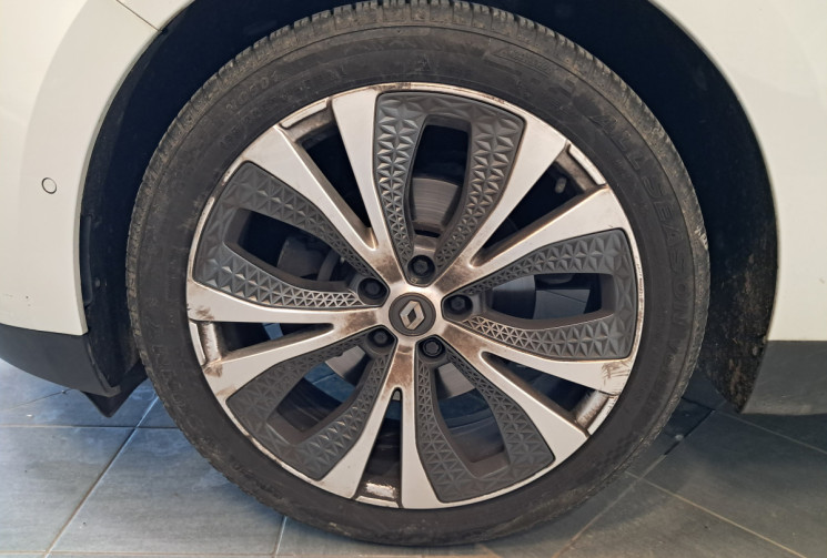 Renault Scénic IV  1.2 TCe 130 INTENS  - TOIT PANO HUD - SUIVI ENTRETIEN -