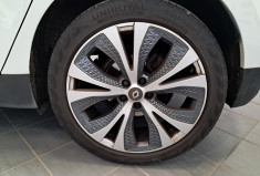 Renault Scénic IV  1.2 TCe 130 INTENS  - TOIT PANO HUD - SUIVI ENTRETIEN -