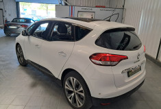 Renault Scénic IV  1.2 TCe 130 INTENS  - TOIT PANO HUD - SUIVI ENTRETIEN -