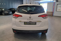 Renault Scénic IV  1.2 TCe 130 INTENS  - TOIT PANO HUD - SUIVI ENTRETIEN -