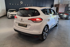Renault Scénic IV  1.2 TCe 130 INTENS  - TOIT PANO HUD - SUIVI ENTRETIEN -