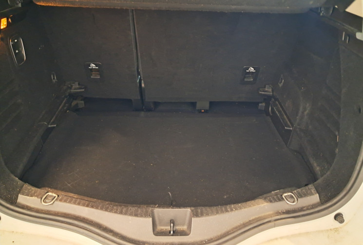 Renault Scénic IV  1.2 TCe 130 INTENS  - TOIT PANO HUD - SUIVI ENTRETIEN -