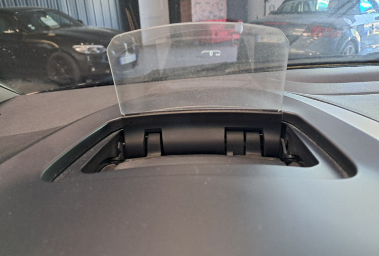 Renault Scénic IV  1.2 TCe 130 INTENS  - TOIT PANO HUD - SUIVI ENTRETIEN -