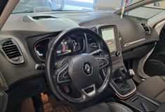 Renault Scénic IV  1.2 TCe 130 INTENS  - TOIT PANO HUD - SUIVI ENTRETIEN -