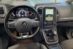 Renault Scénic IV  1.2 TCe 130 INTENS  - TOIT PANO HUD - SUIVI ENTRETIEN -