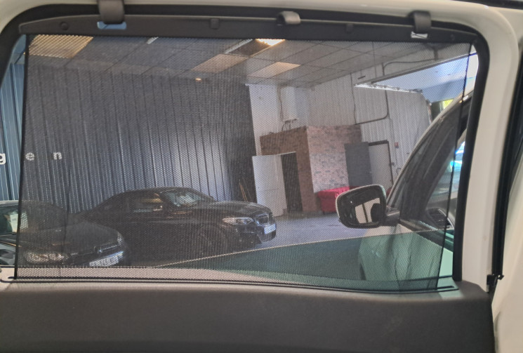 Renault Scénic IV  1.2 TCe 130 INTENS  - TOIT PANO HUD - SUIVI ENTRETIEN -