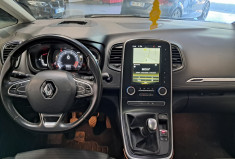 Renault Scénic IV  1.2 TCe 130 INTENS  - TOIT PANO HUD - SUIVI ENTRETIEN -