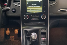 Renault Scénic IV  1.2 TCe 130 INTENS  - TOIT PANO HUD - SUIVI ENTRETIEN -