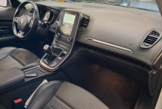 Renault Scénic IV  1.2 TCe 130 INTENS  - TOIT PANO HUD - SUIVI ENTRETIEN -