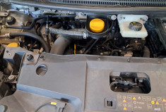 Renault Scénic IV  1.2 TCe 130 INTENS  - TOIT PANO HUD - SUIVI ENTRETIEN -