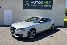 Audi A5 Quattro 3.2 FSi V6 24V 265cv Tiptronic Boîte auto