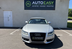 Audi A5 Quattro 3.2 FSi V6 24V 265cv Tiptronic Boîte auto
