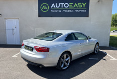 Audi A5 Quattro 3.2 FSi V6 24V 265cv Tiptronic Boîte auto