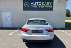 Audi A5 Quattro 3.2 FSi V6 24V 265cv Tiptronic Boîte auto