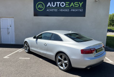 Audi A5 Quattro 3.2 FSi V6 24V 265cv Tiptronic Boîte auto